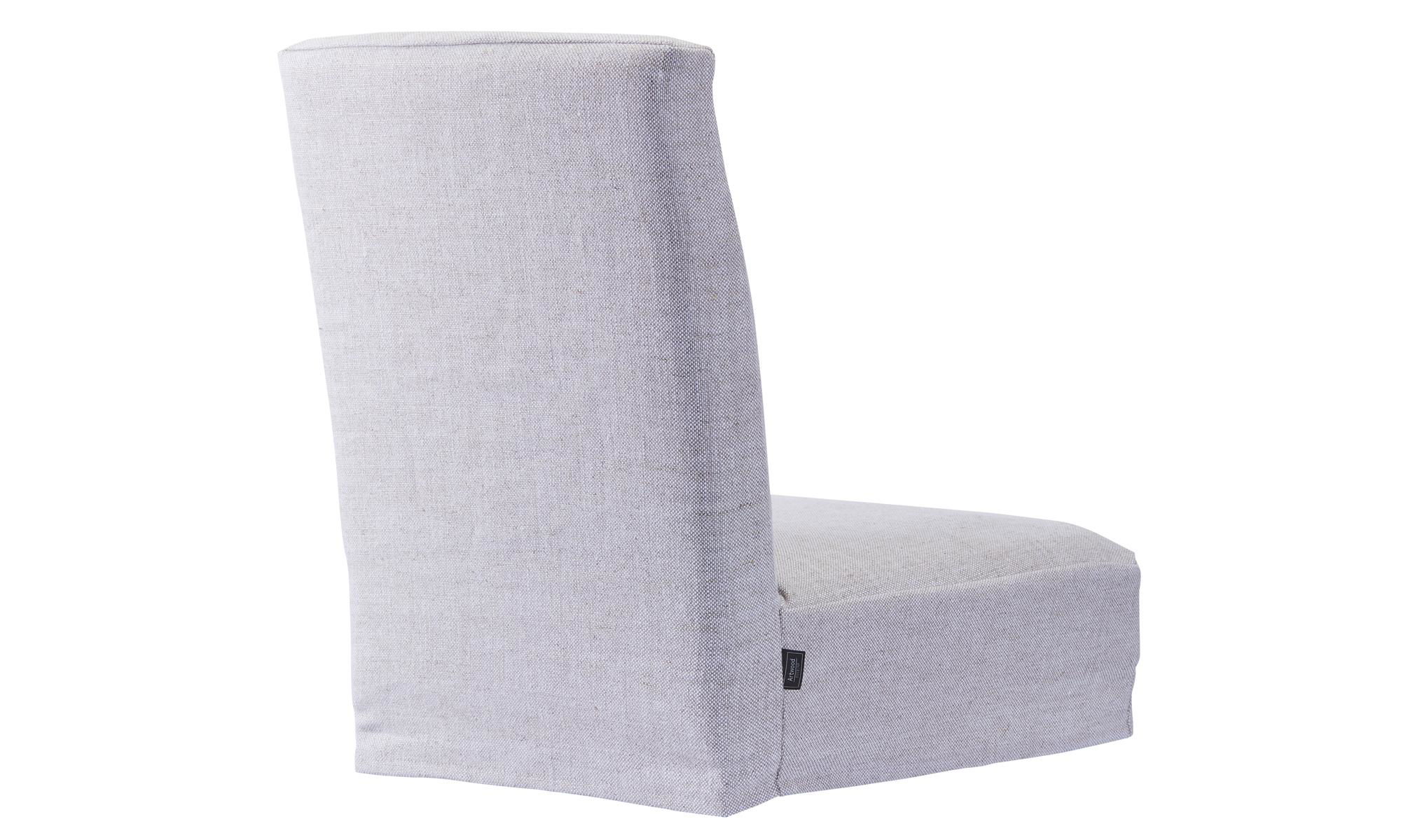 Boston-ruokatuoli vintage/linen sand OUTLET