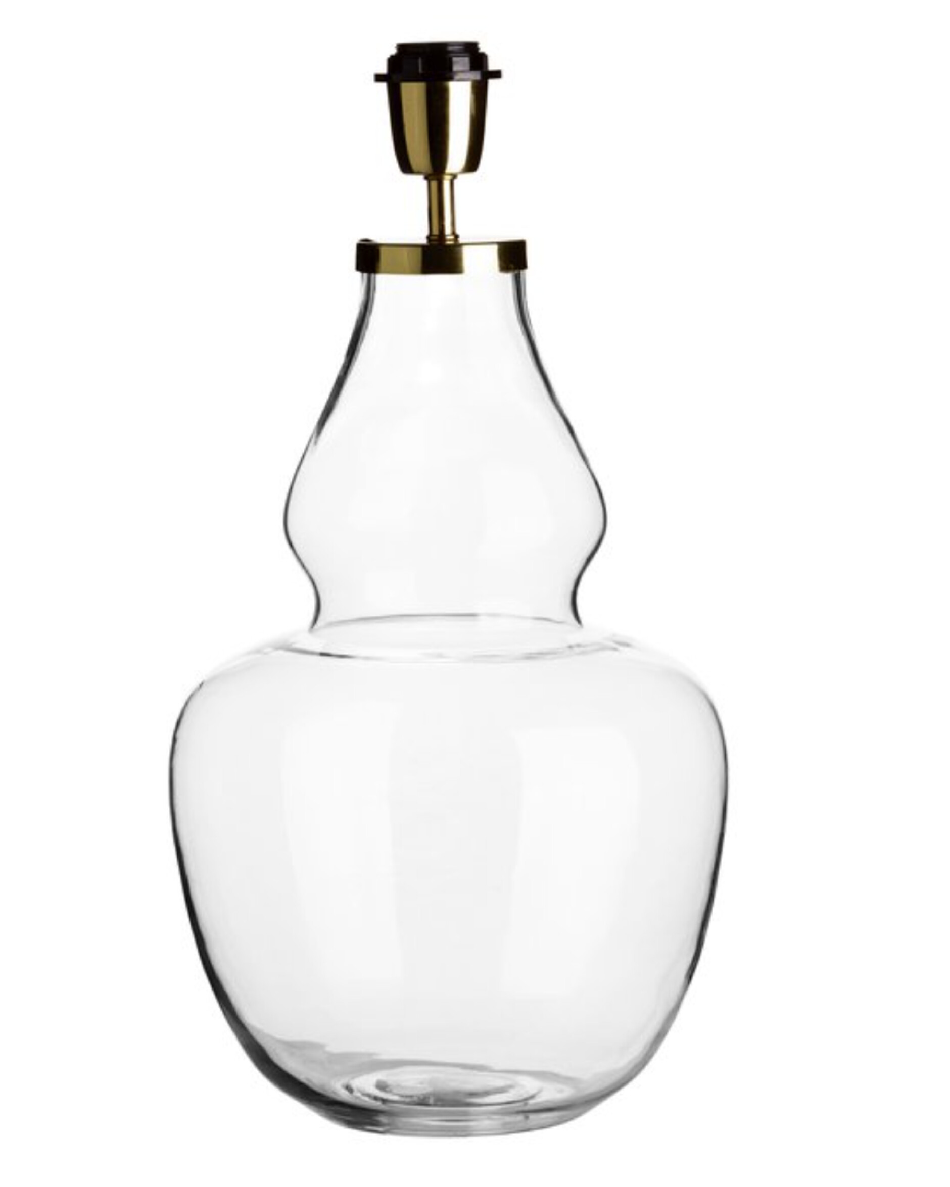 Montreau lampfot klar OUTLET
