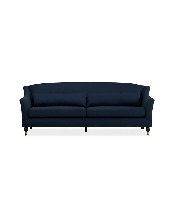 dorchester soffa indigo