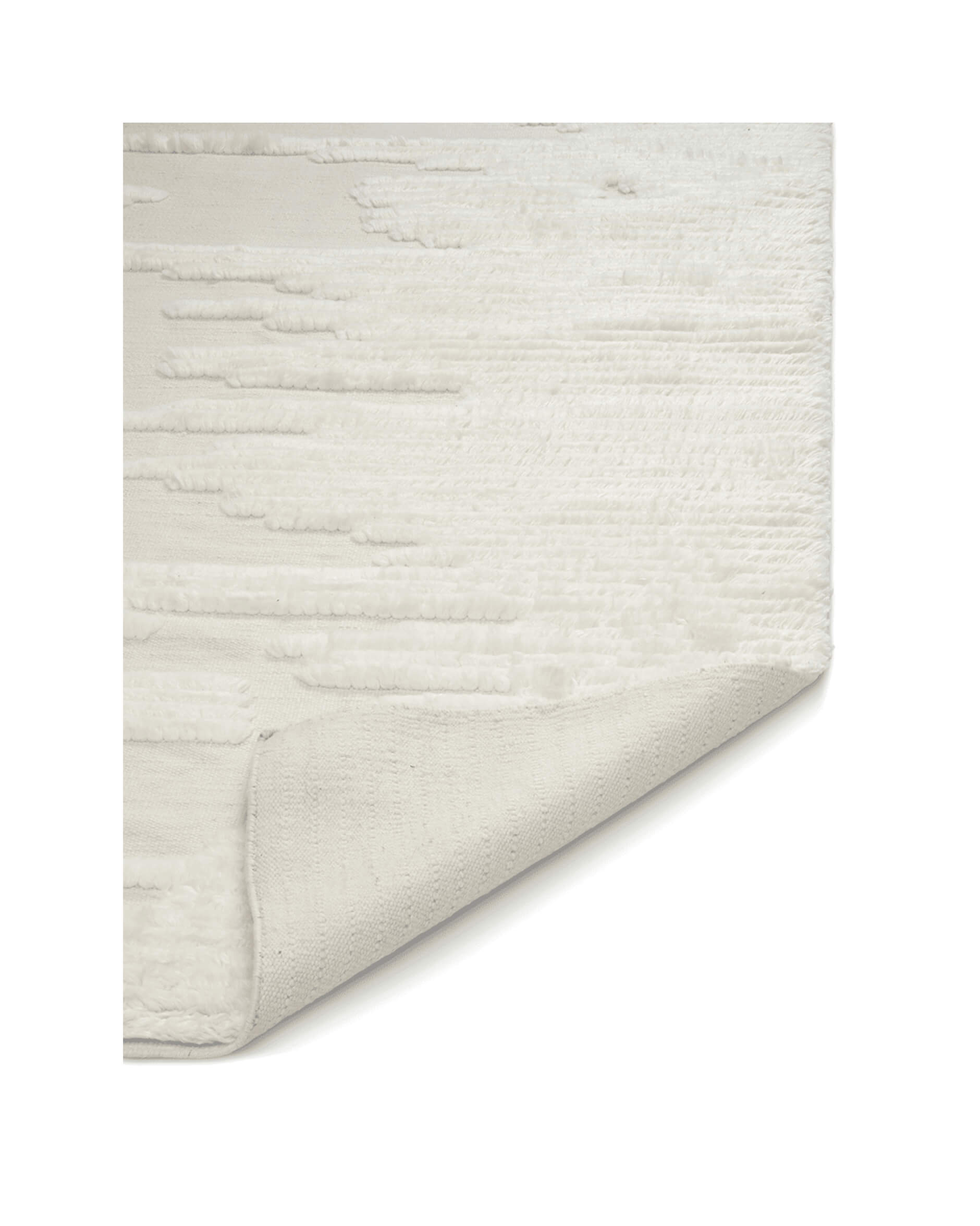 Agadir Rug Ivory