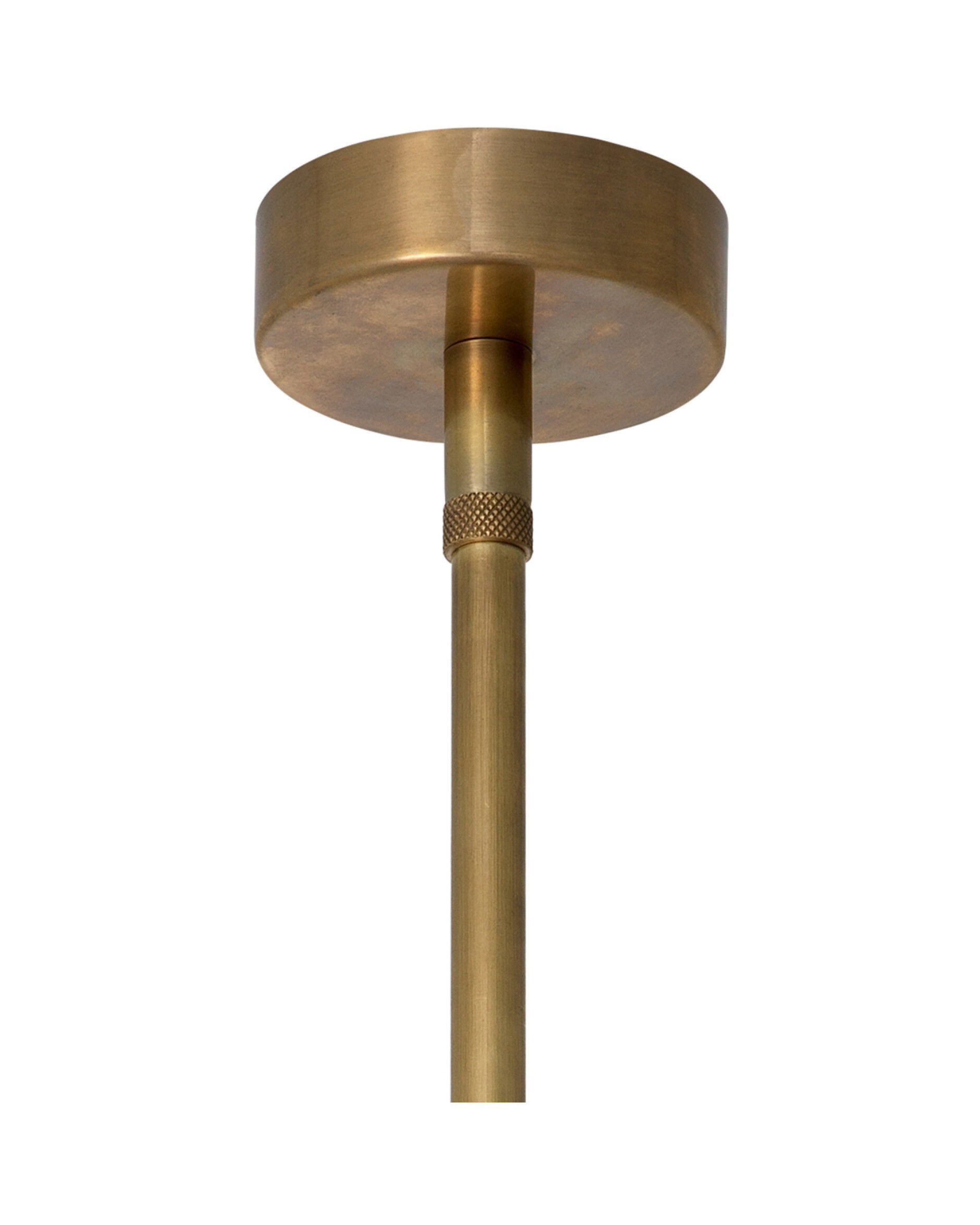 Kon Tiki taklampa beige