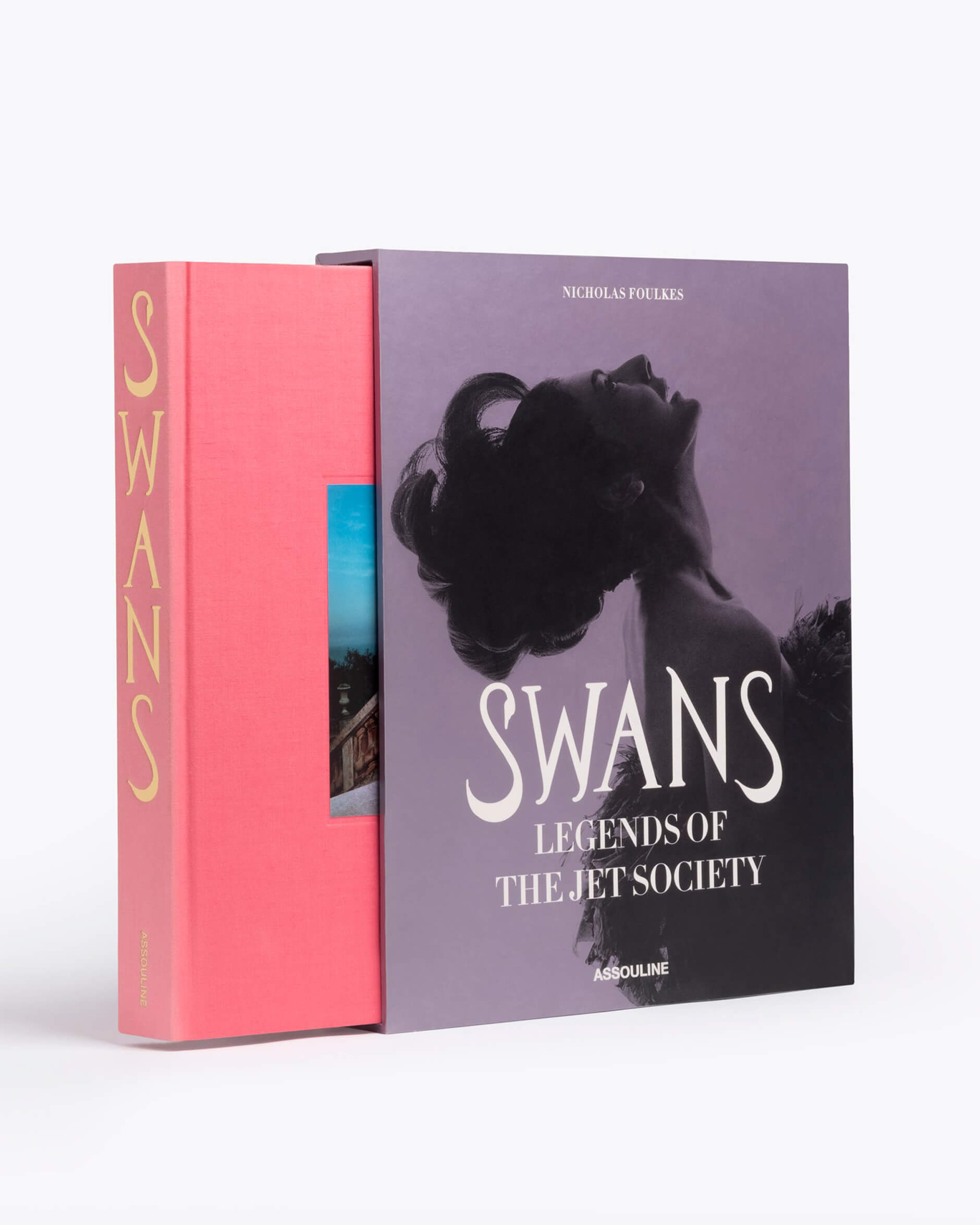SWANS - Legends Of The Jet Society