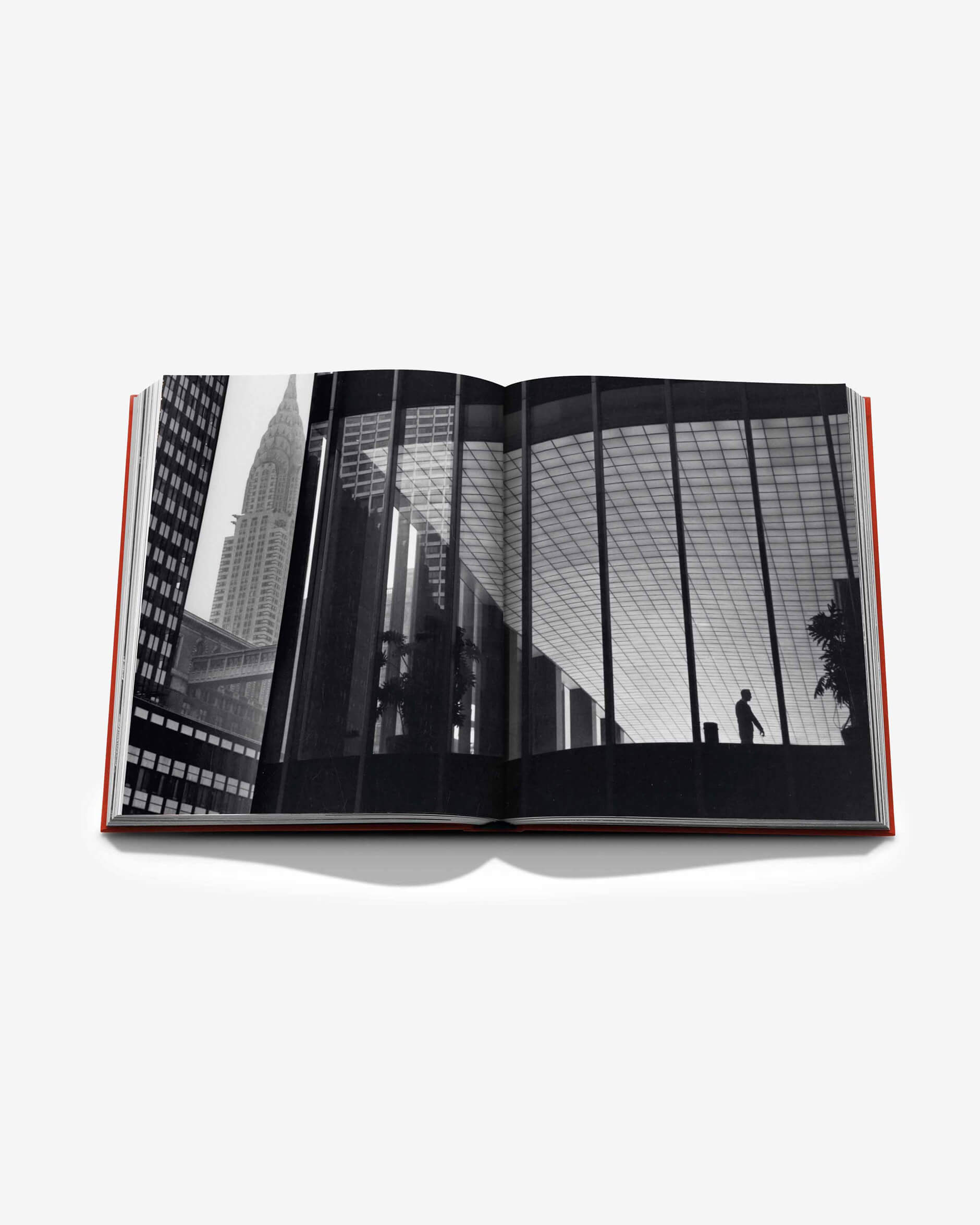 New York By New York