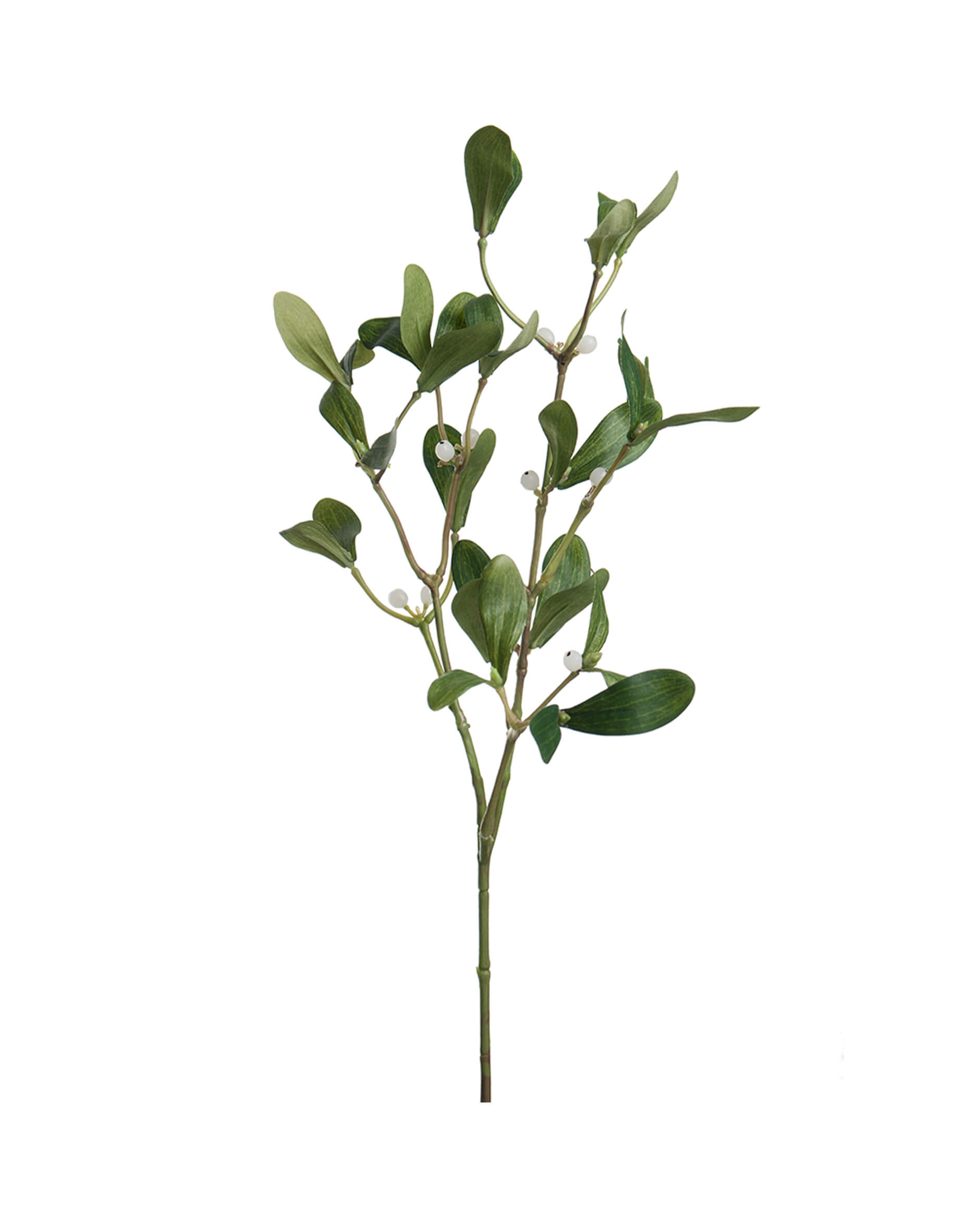 Alternativ bild 1 för Mistel Grön 60cm, Konstgjord