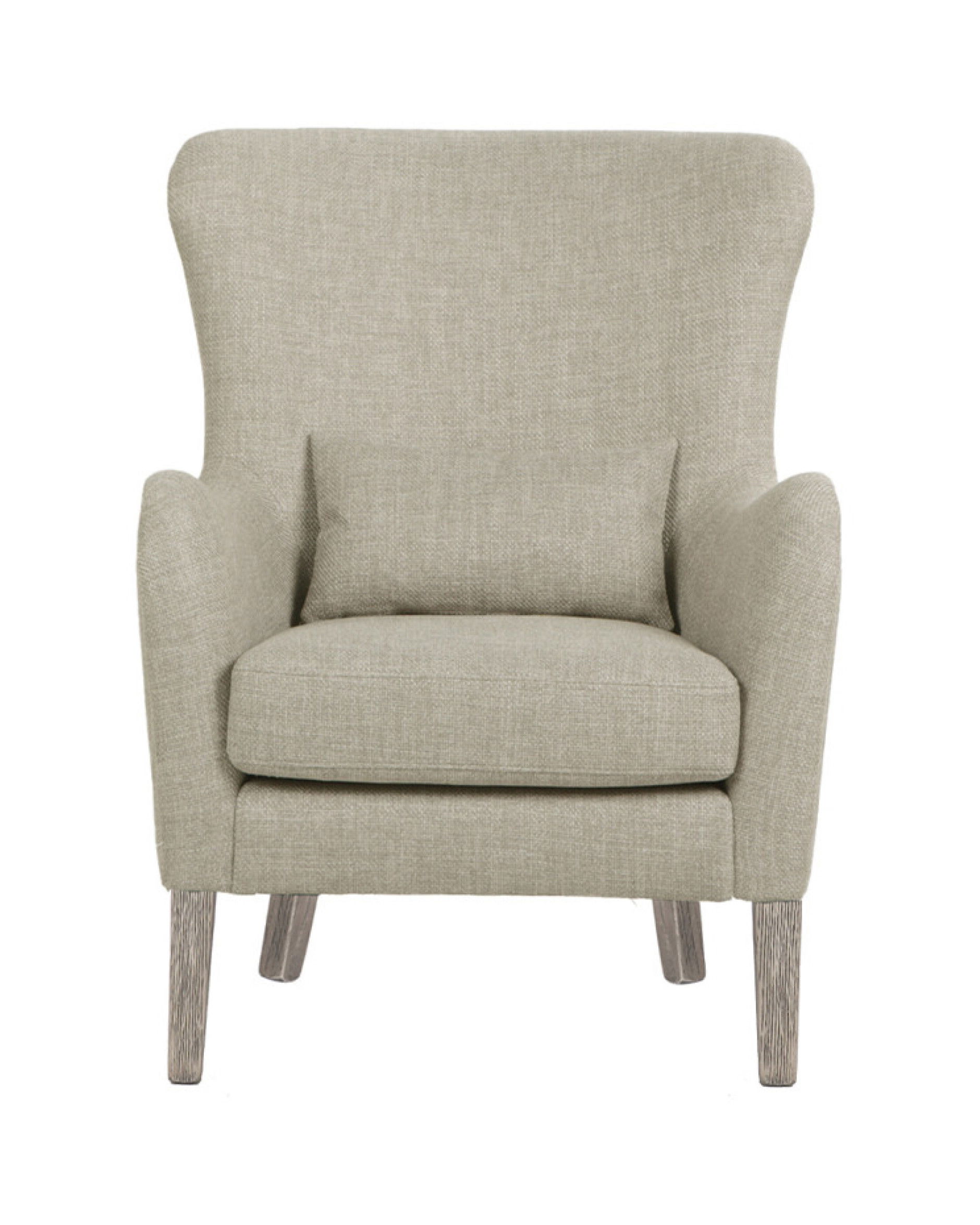 Sasha lænestol sway natural