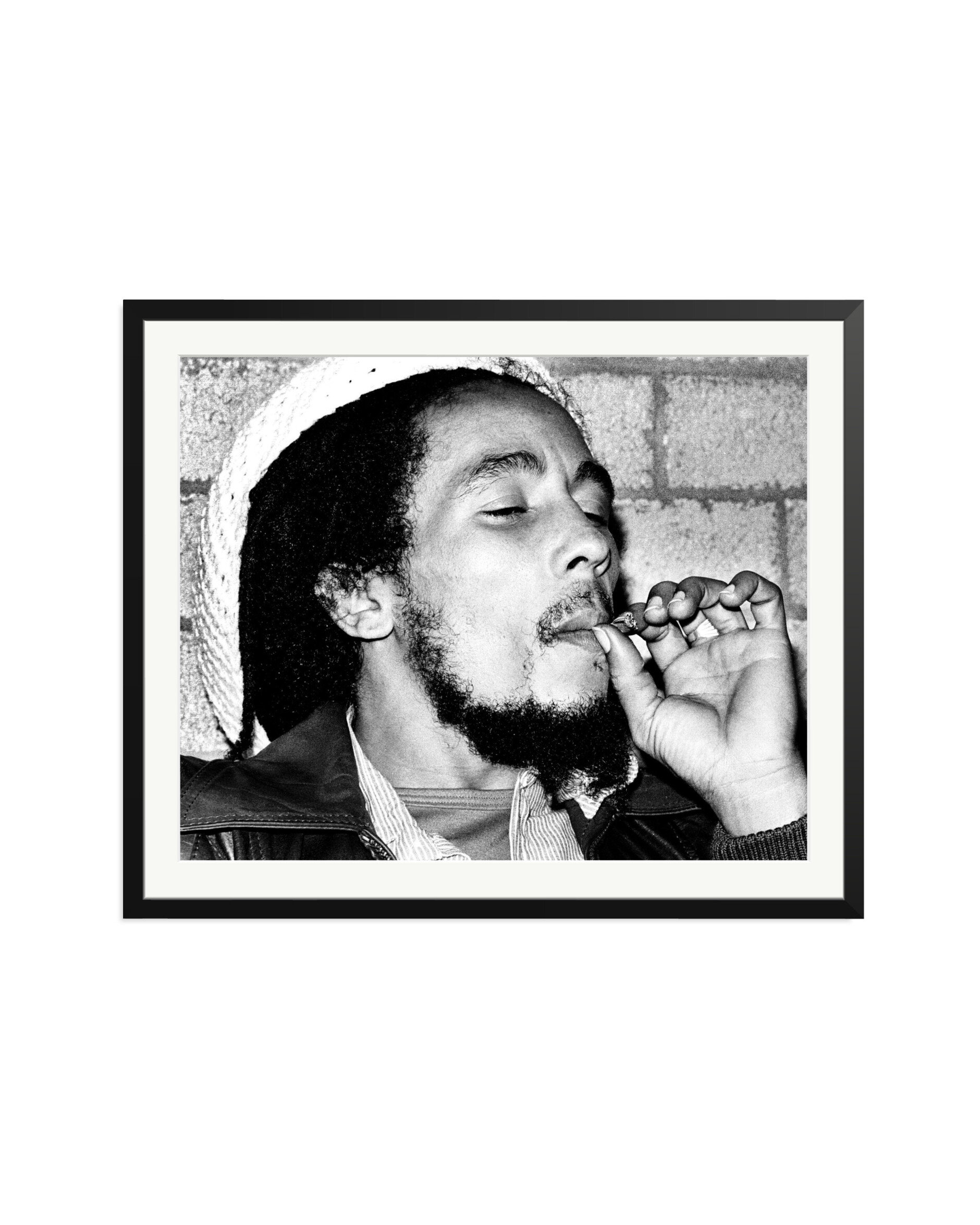 Bob Backstage Black / XXL