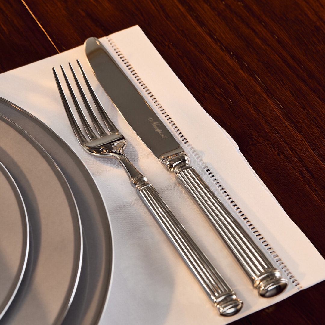 Langham Cutlery Set 24 pcs