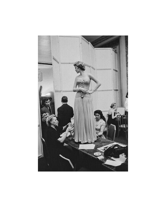 Last-minute Adjustments