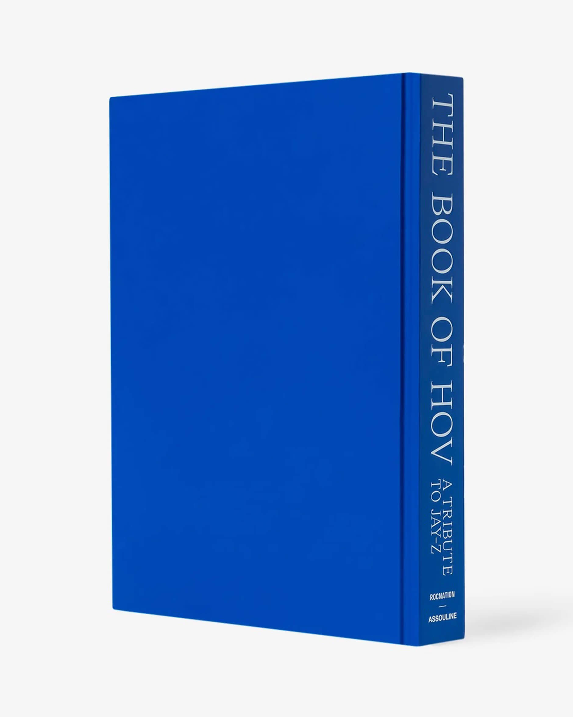 The Book of HOV: A Tribute To Jay-Z (Classic)