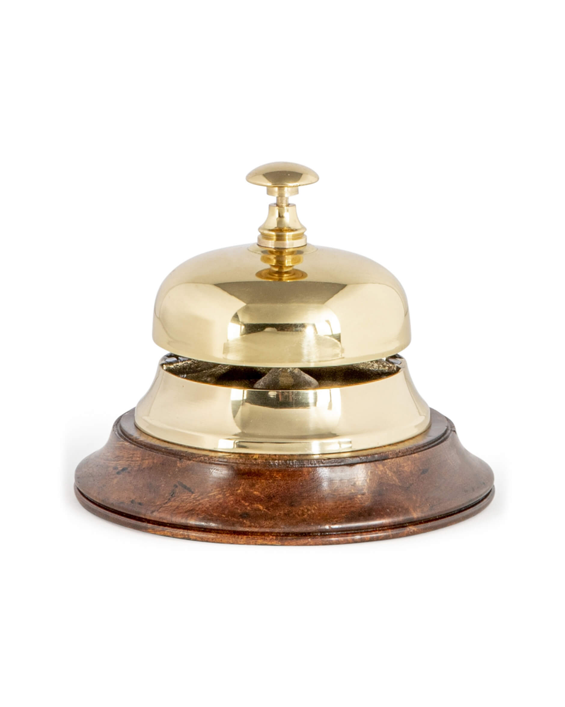 Sailor's Inn -kello, messinki