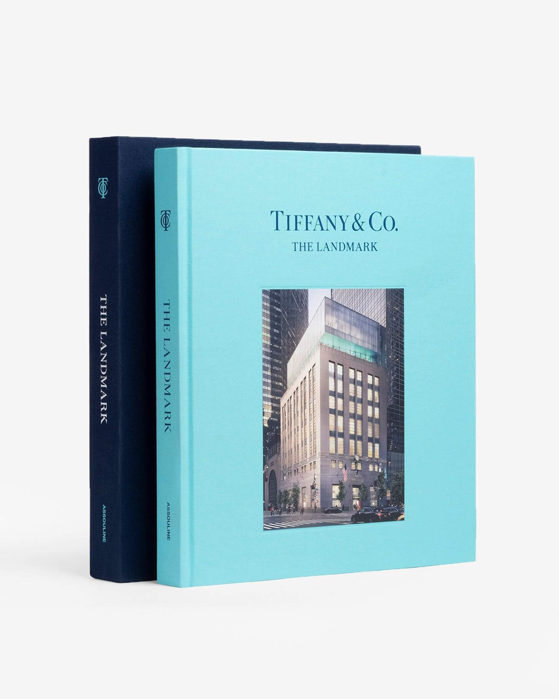 Tiffany & Co: Landmark
