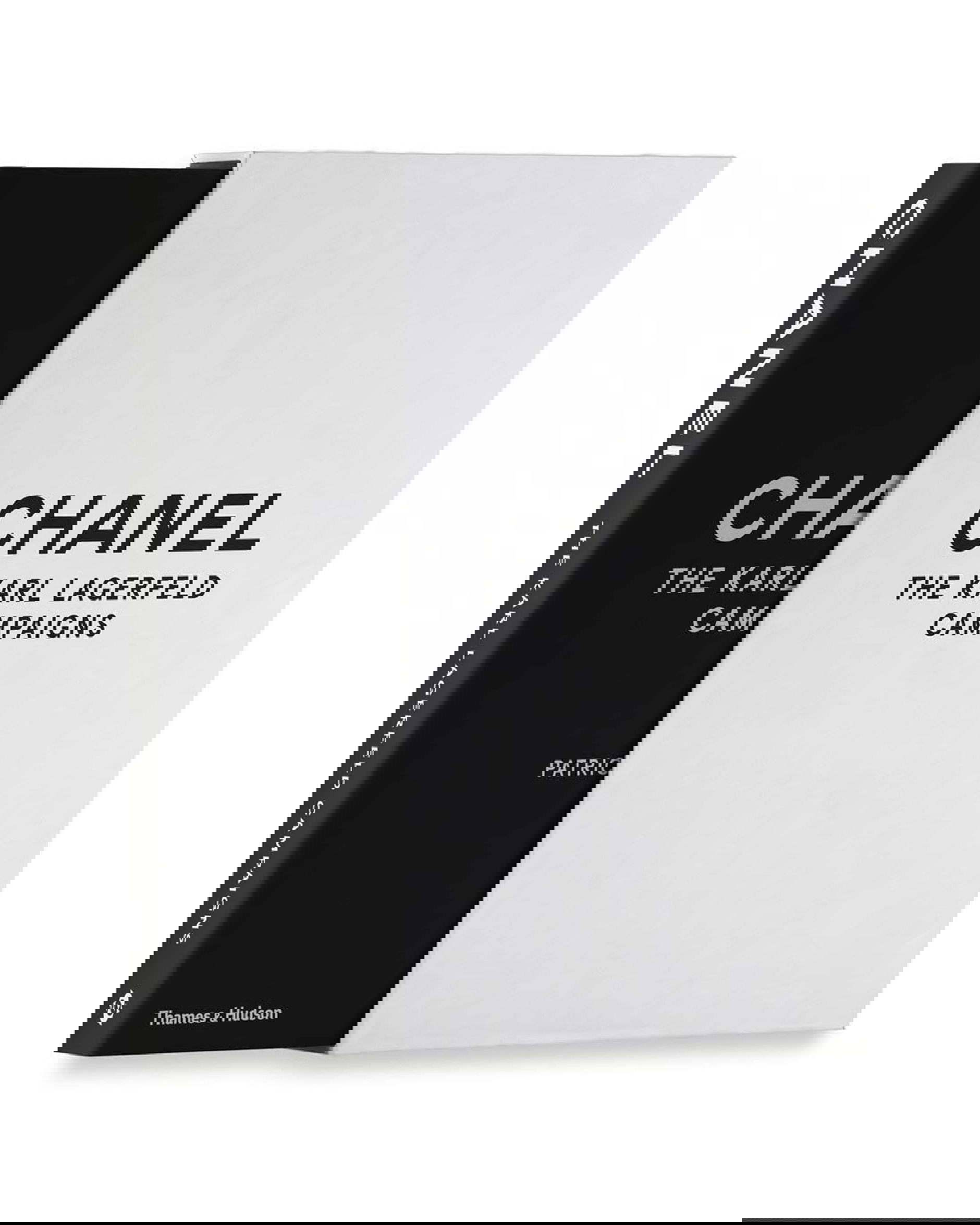 Chanel: The Karl Lagerfeld Campaigns