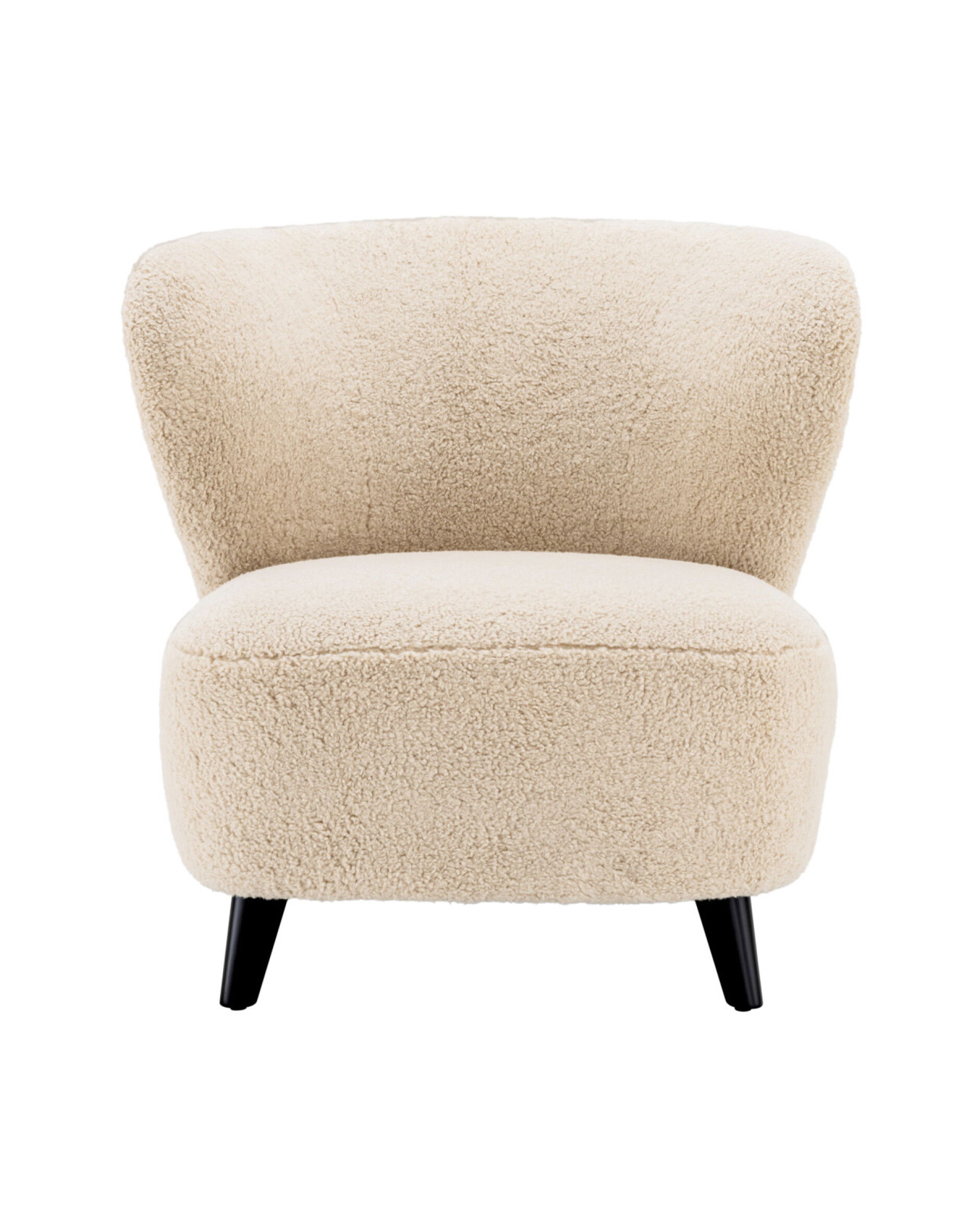 Hydra fauteuil brisbane cream