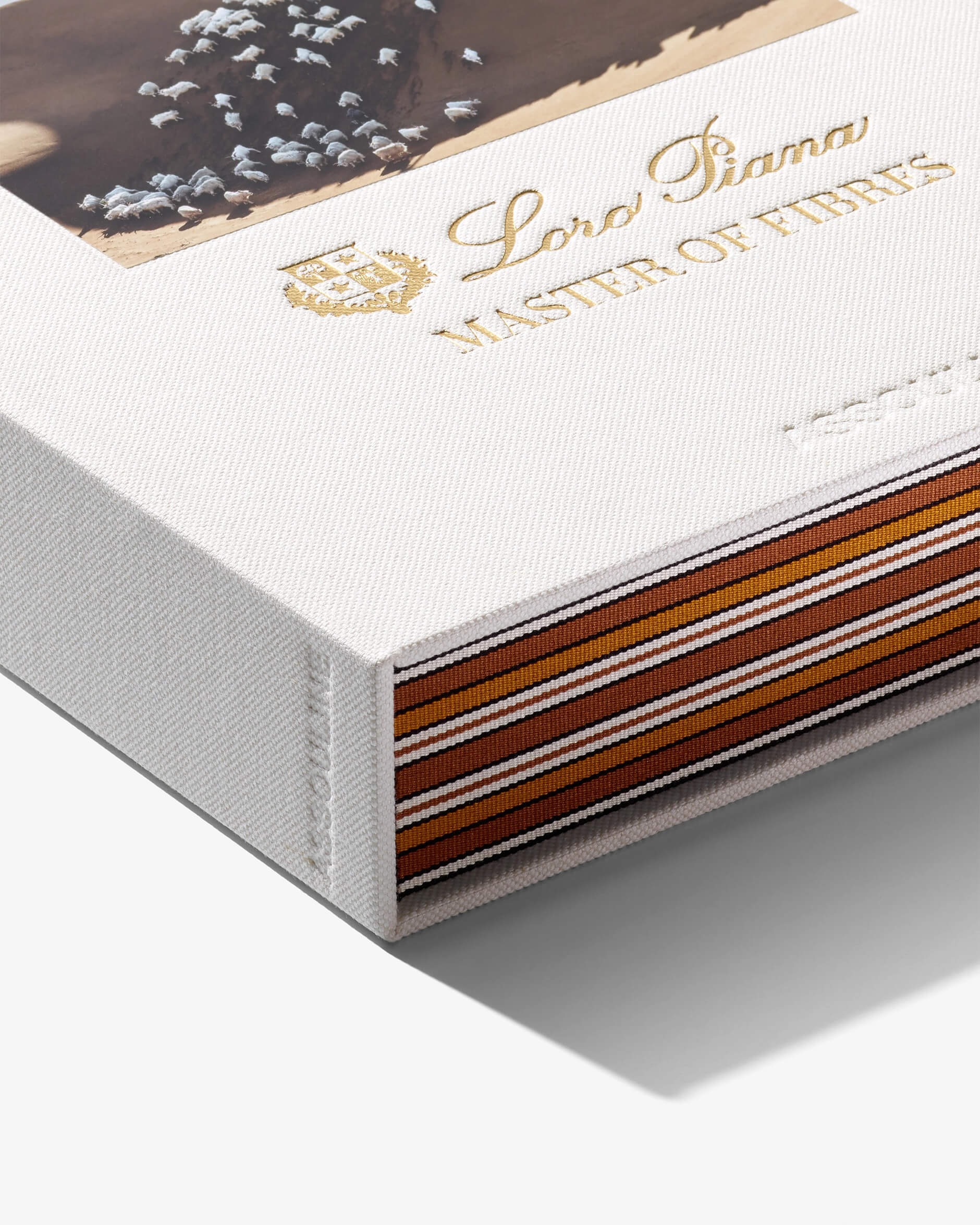 Loro Piana: Master of Fibres