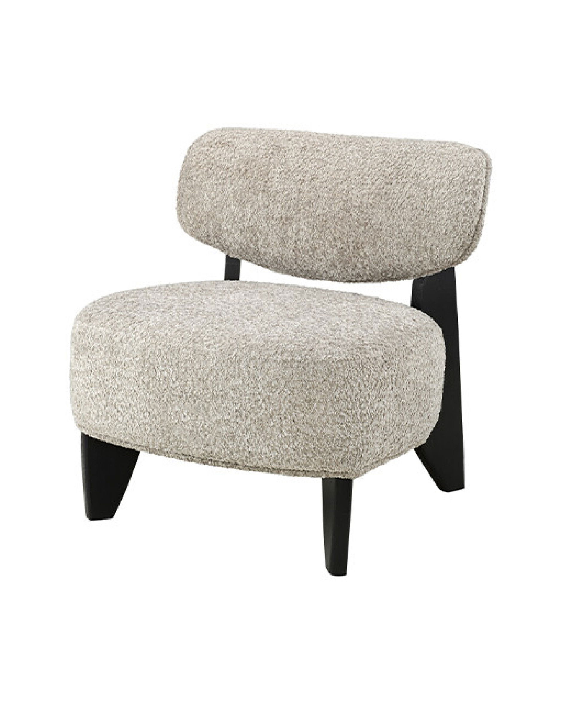 Cadiz lenestol vega taupe