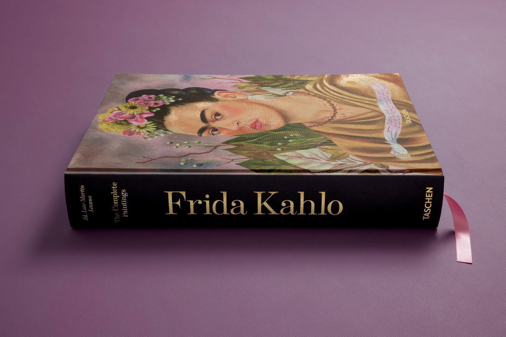 Frida Kahlo. The Complete Paintings - XXL