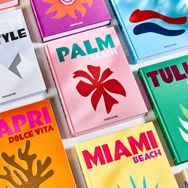 Assouline