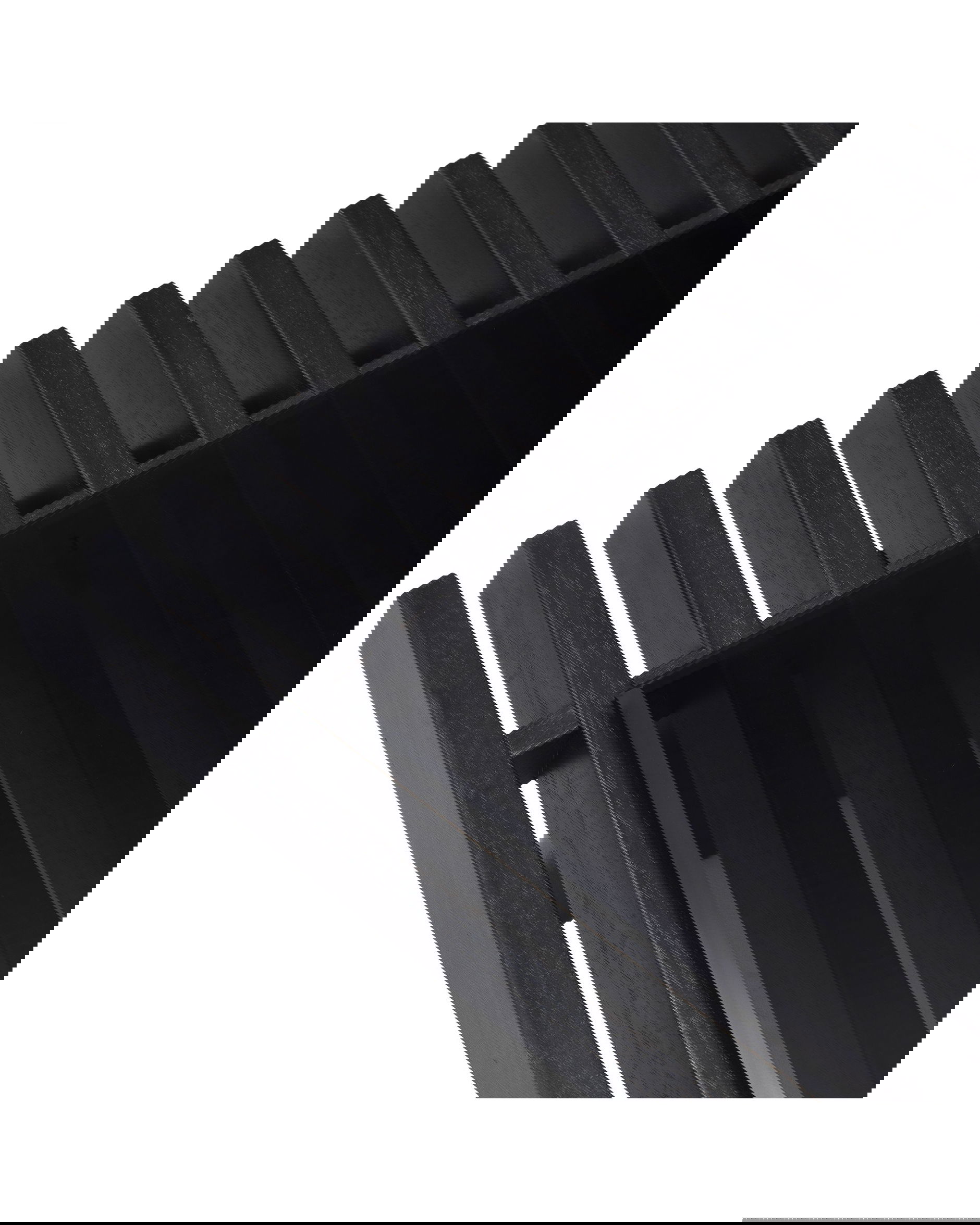 Crest sohvapöytä charcoal grey