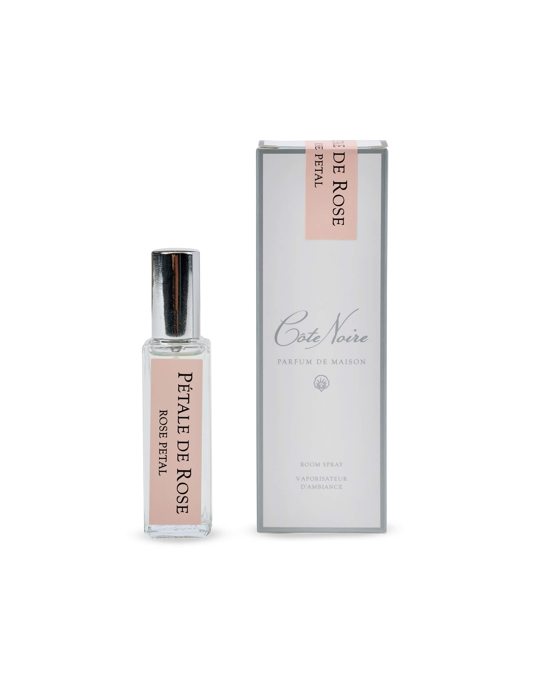 Doftspray rose petal