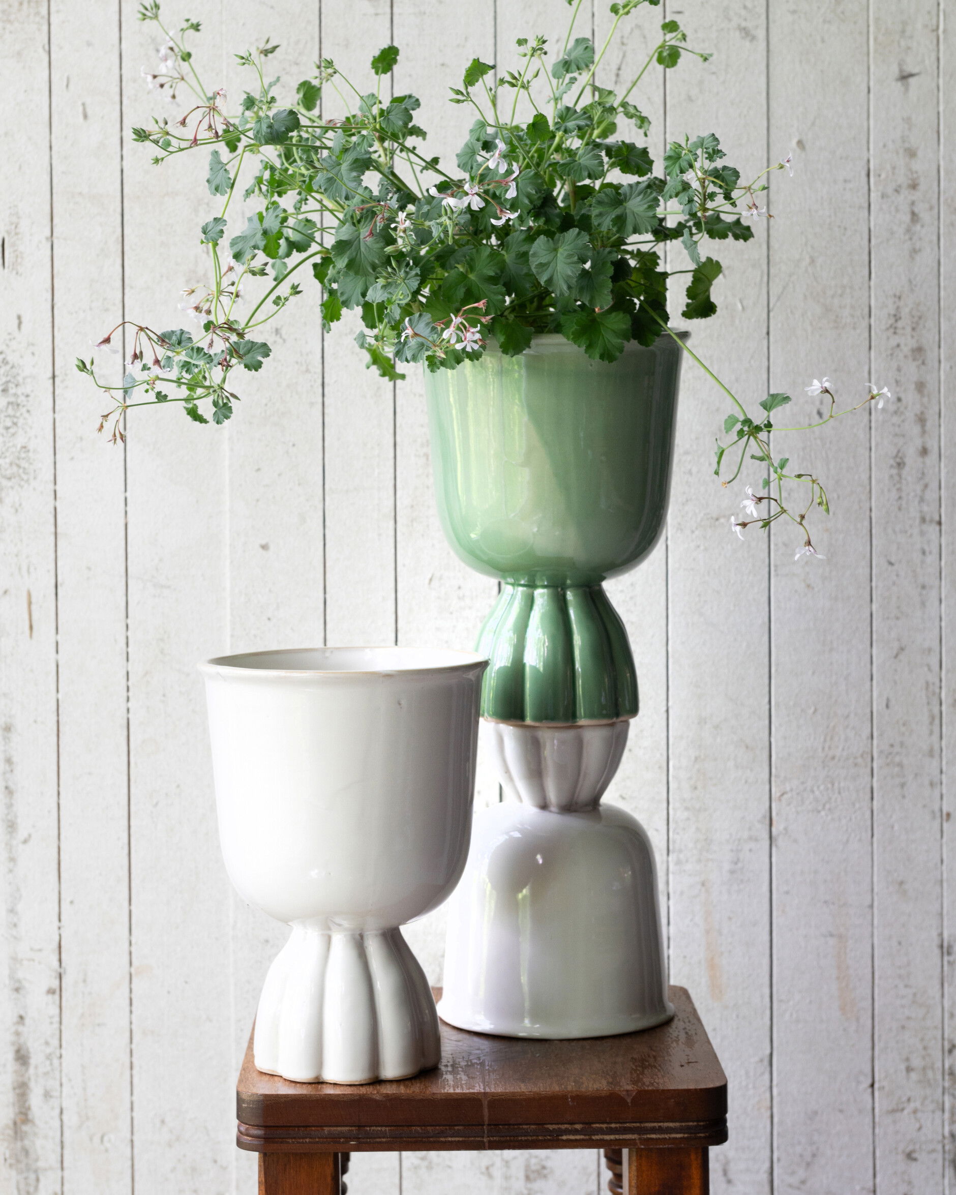 Ariadne kruka off-white