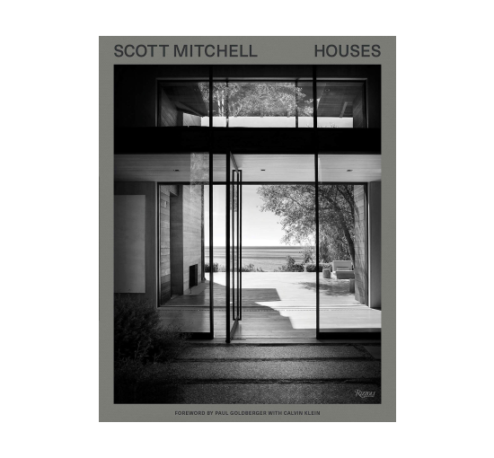 Scott Mitchell - Houses