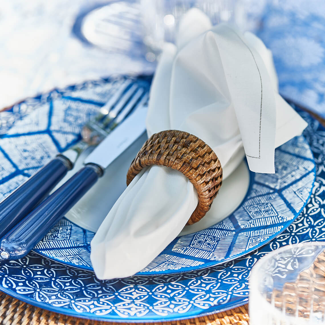 Capri Azzurra