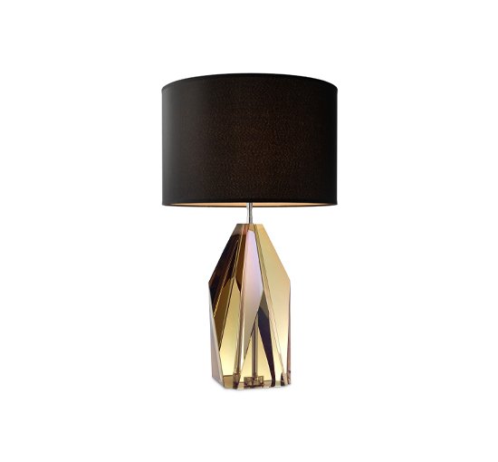 Amber - Setai table lamp amber