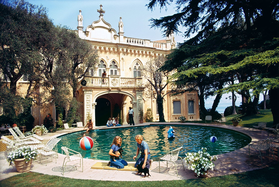 Newport image