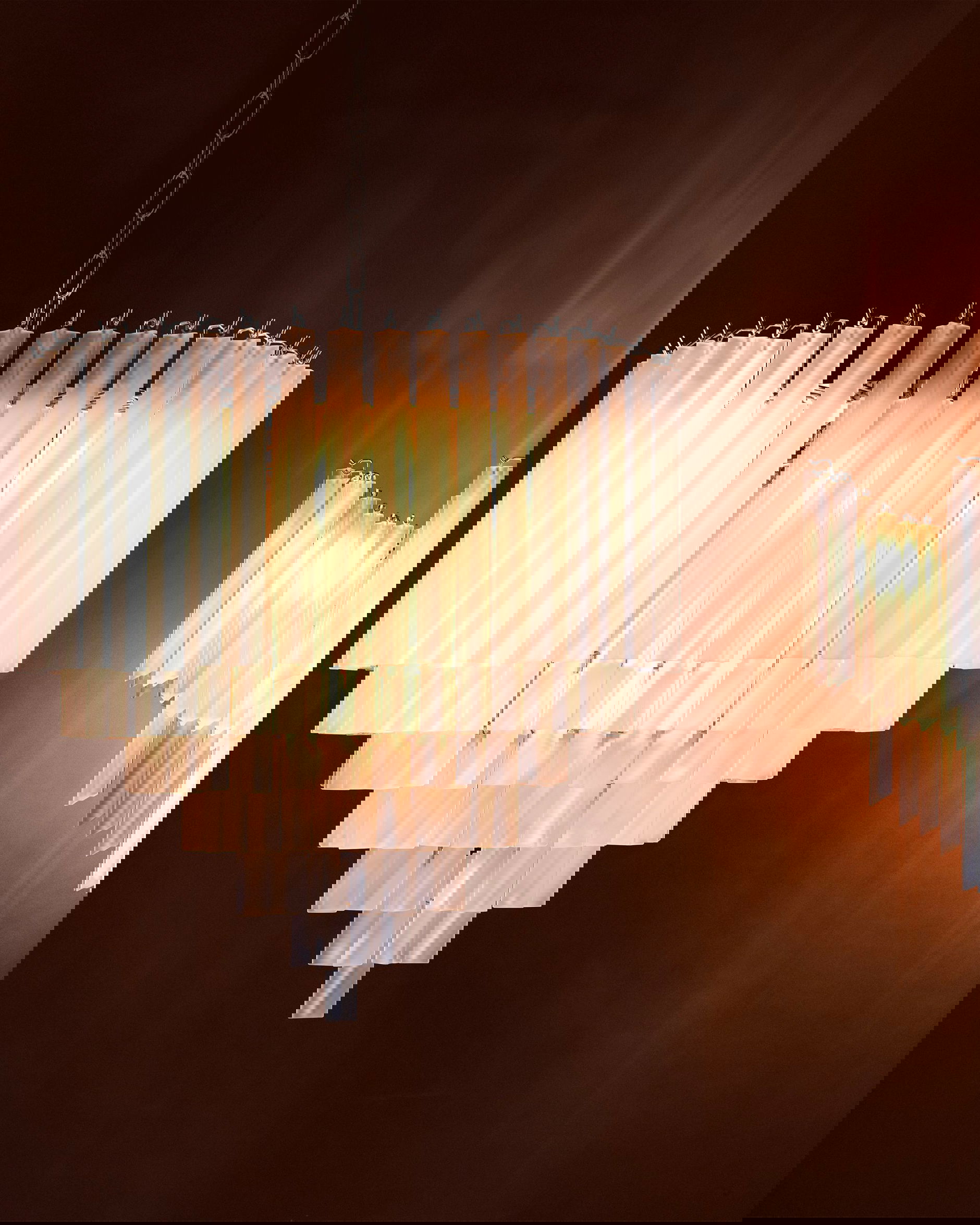 Nova takkrona nickel