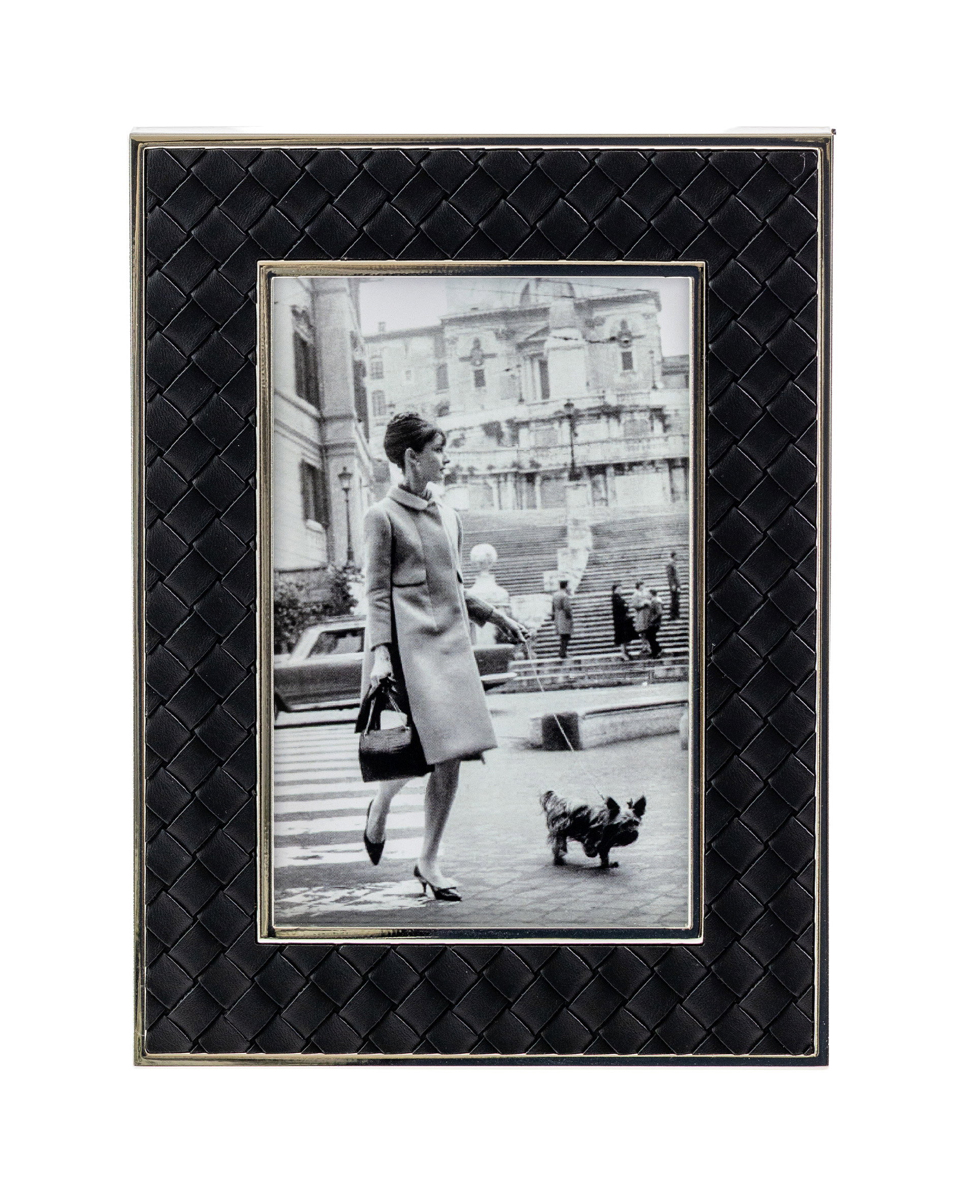 Ivy photo frame