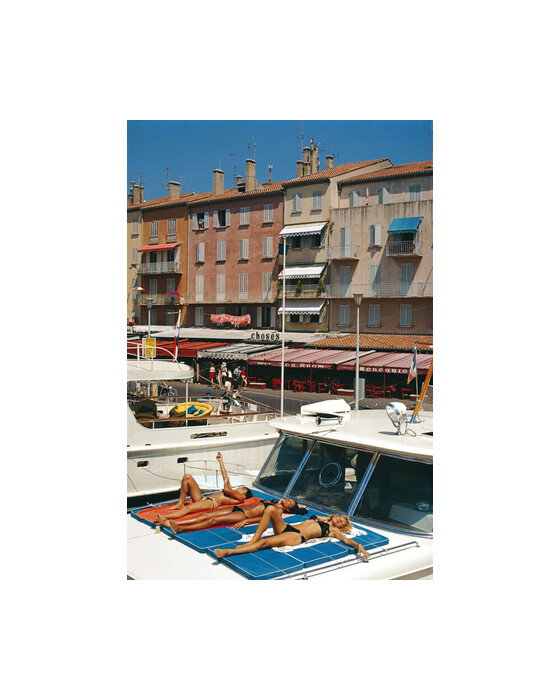Saint-Tropez