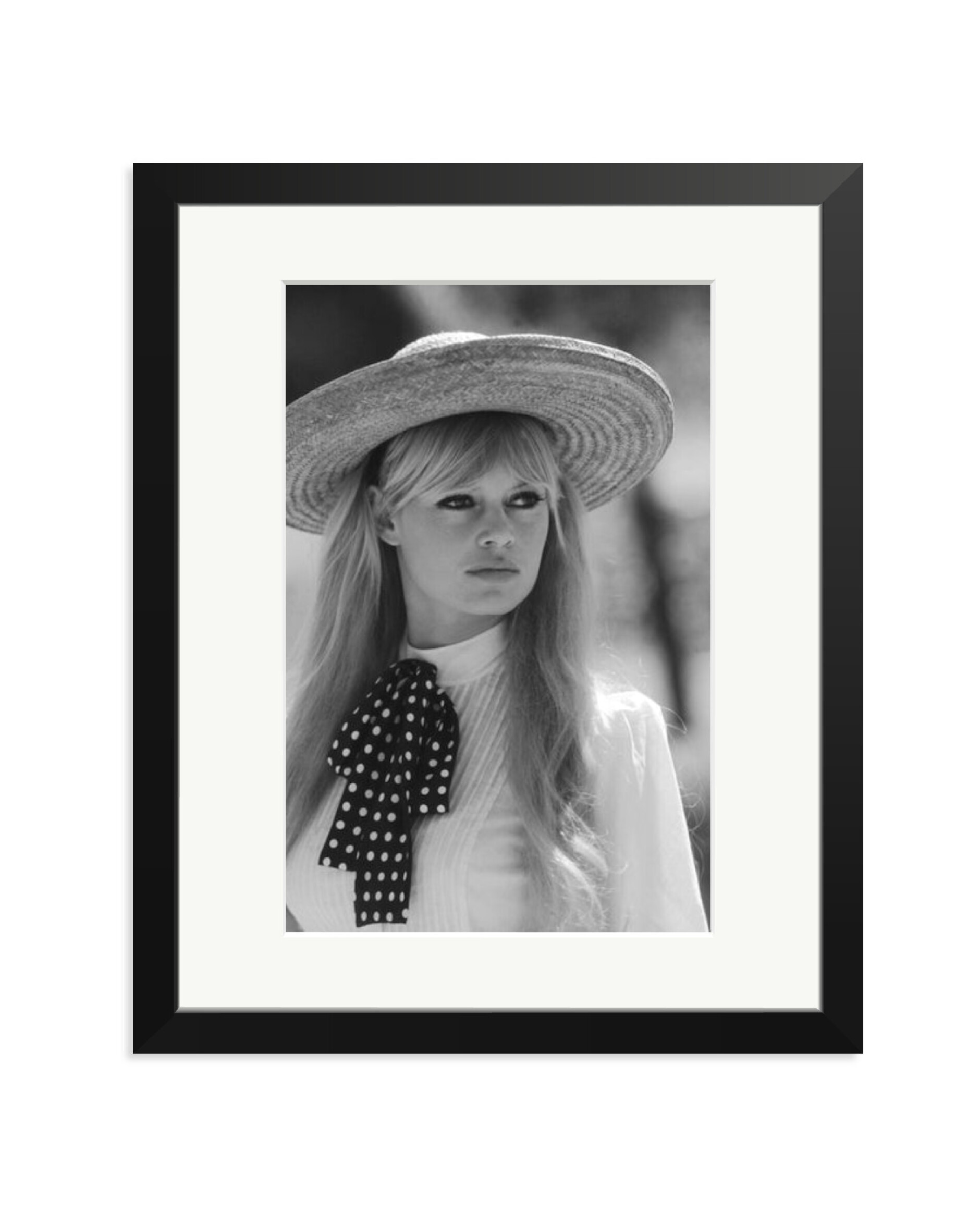 Bardot Viva Maria Black / Medium