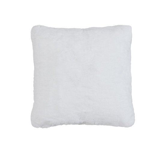 Vail pillow white