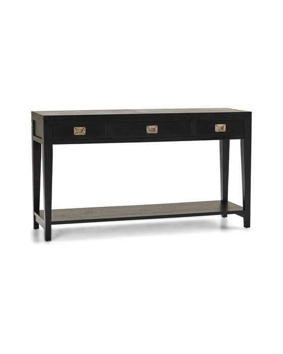 capetown konsolbord iconic black
