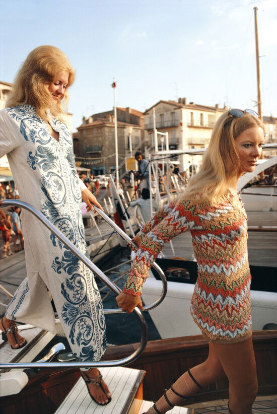 Saint-Tropez
