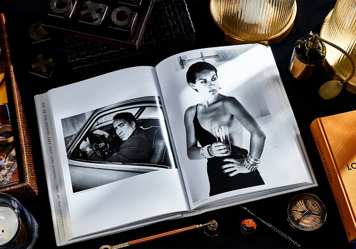 Taschen