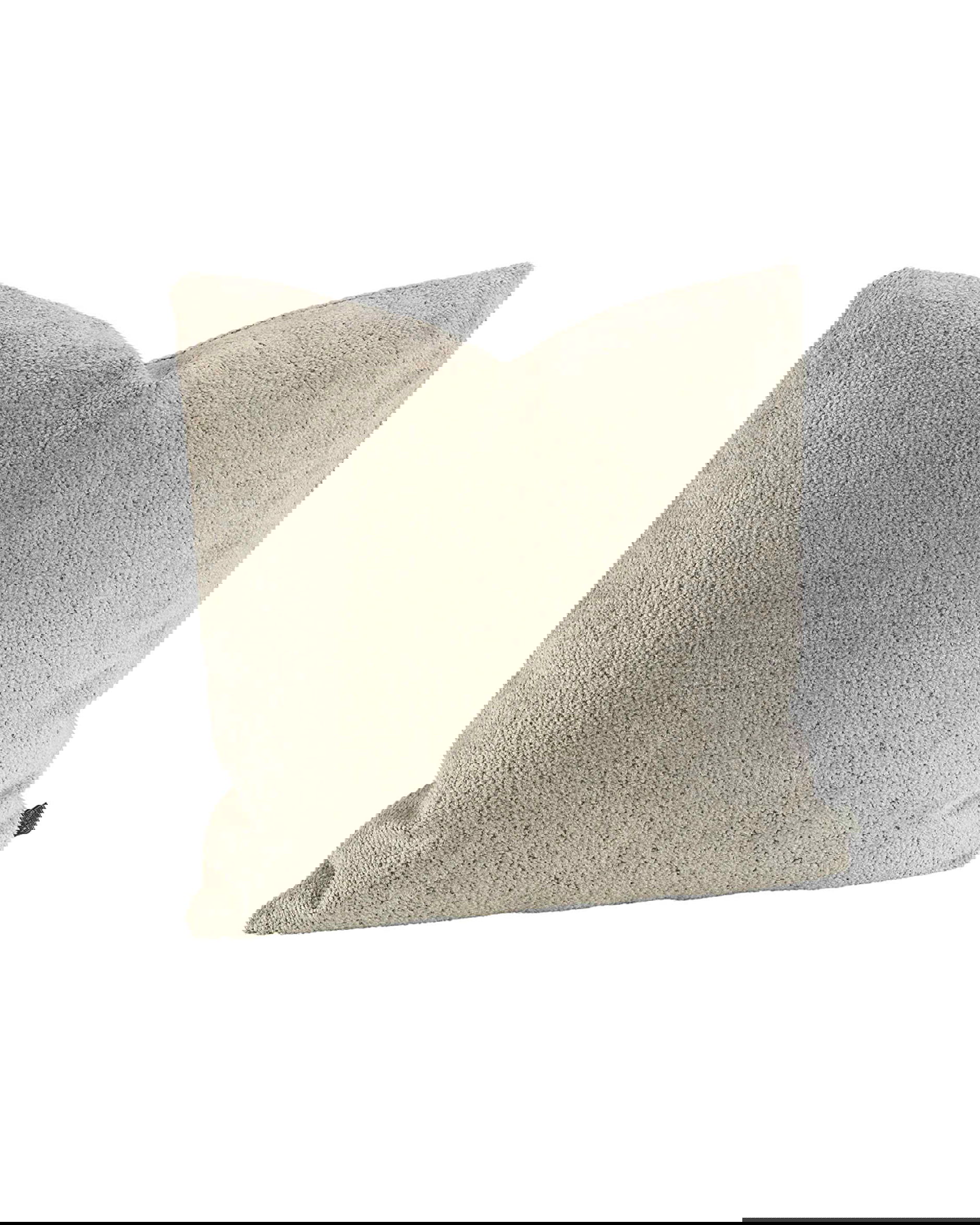 Lago Cushion Cover Beige OUTLET