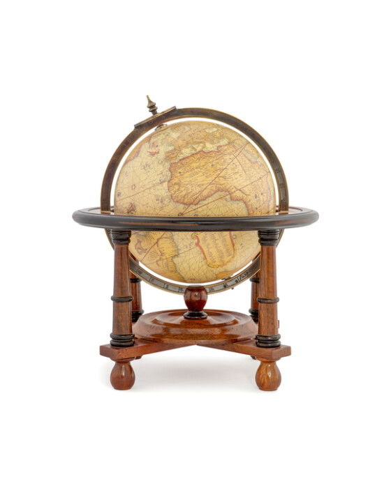 Navigator's Terrestrial jordglob