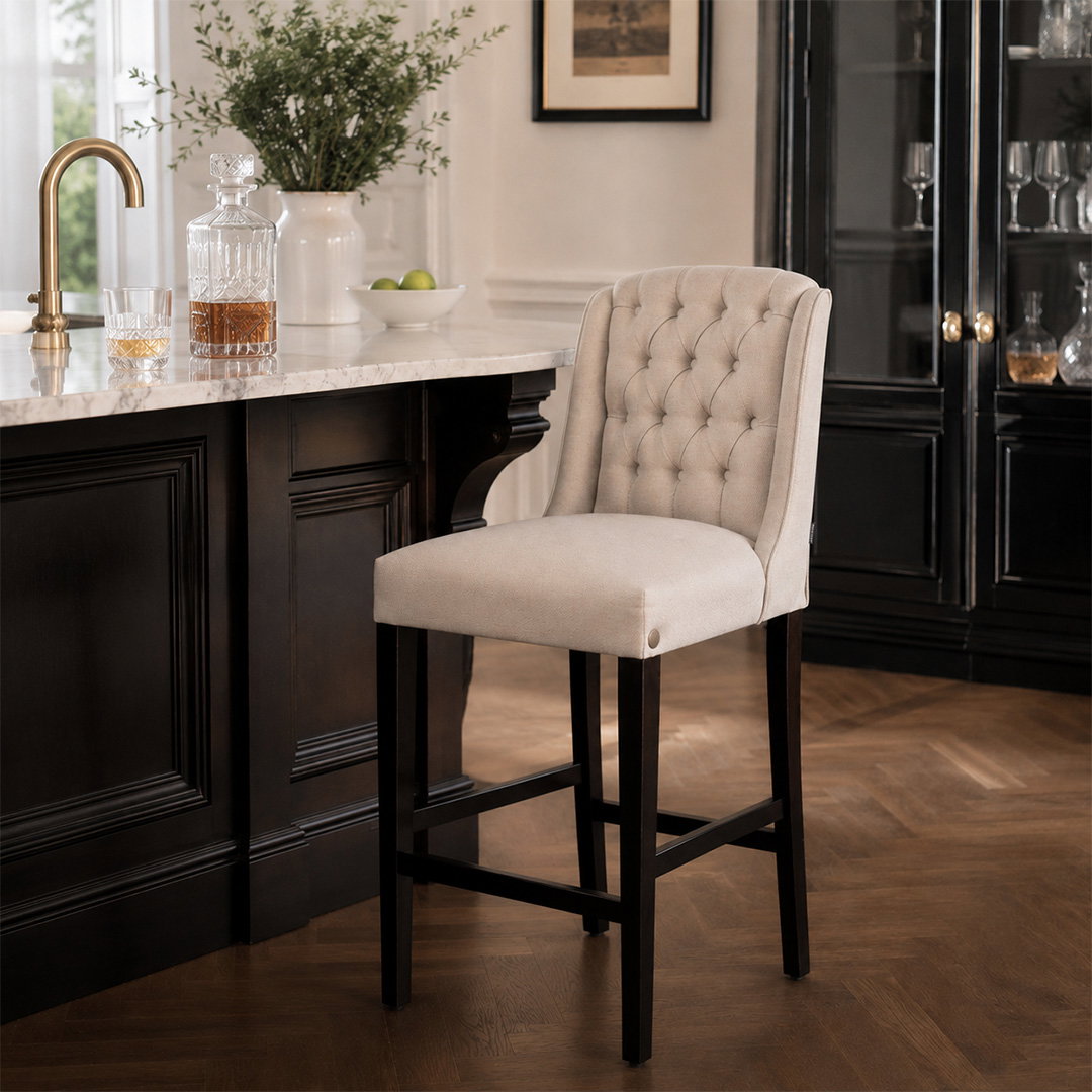 Newport Venice Bar Stool Sand