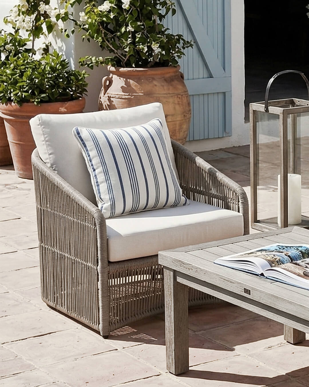 Outdoor Furniture