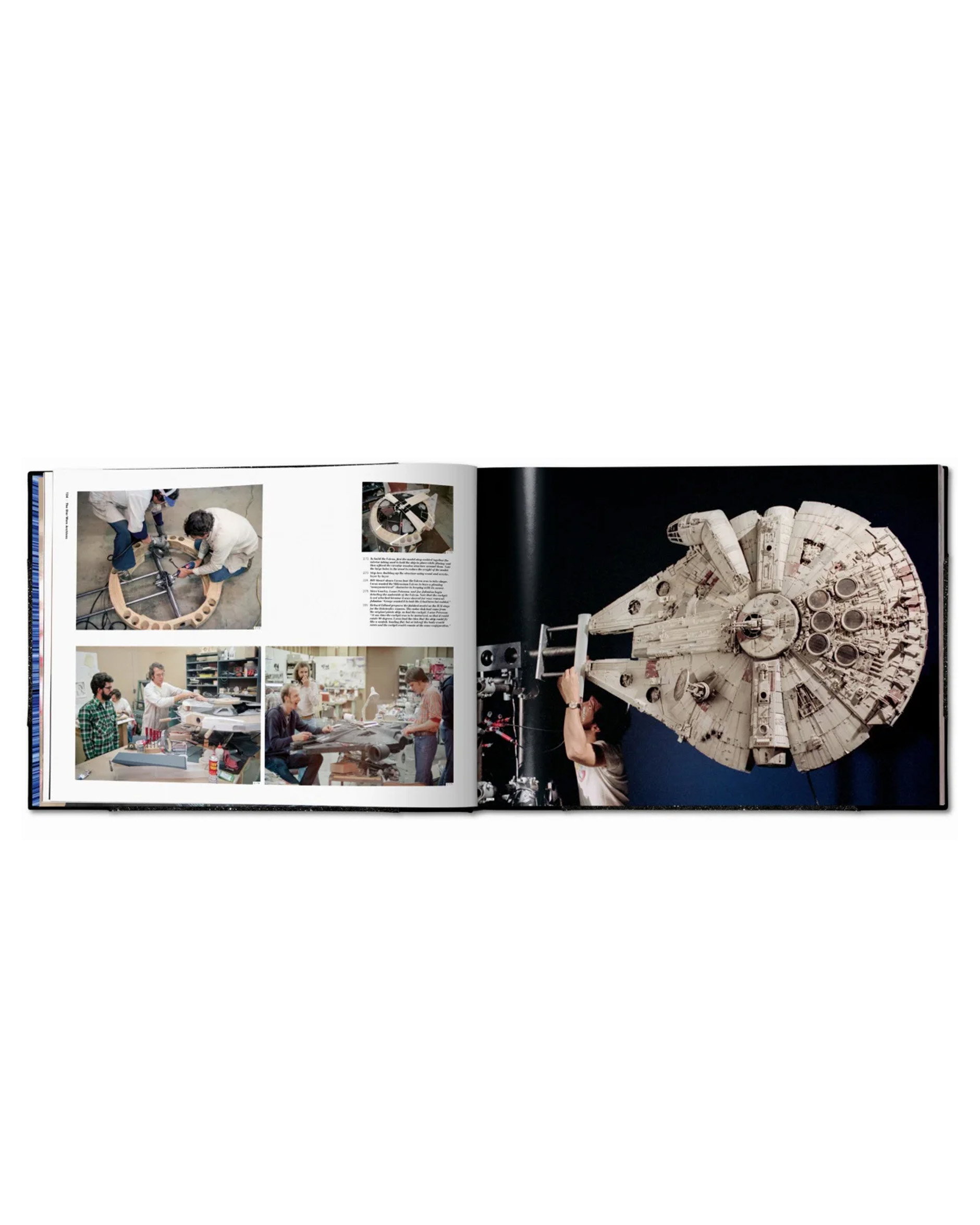 The Star Wars Archives. 1977–1983