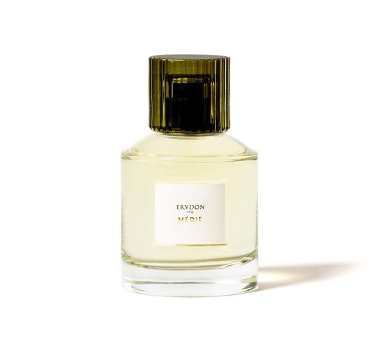 Médie - Mortel perfume