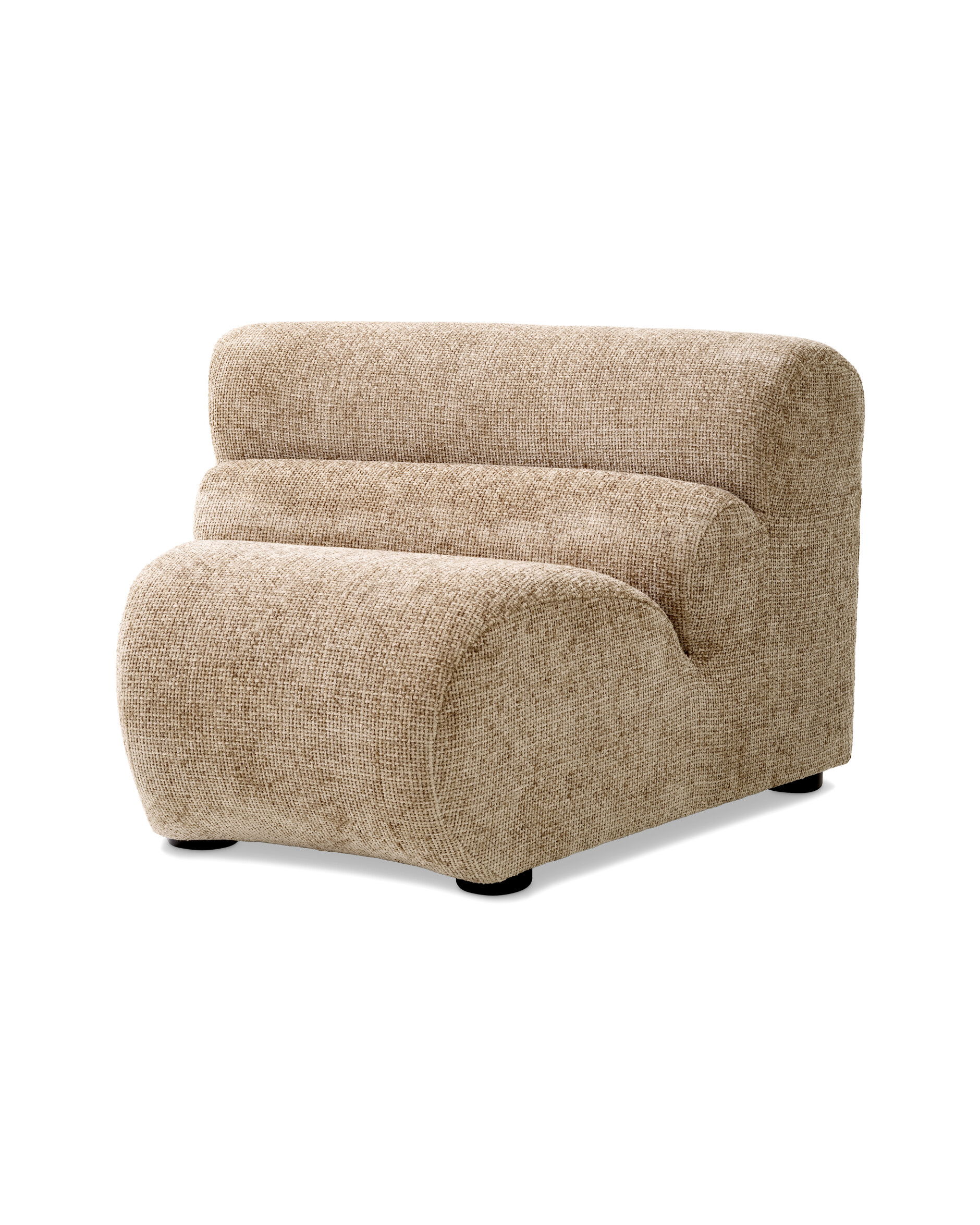 Lindau Module Inside Corner Lyssa Sand