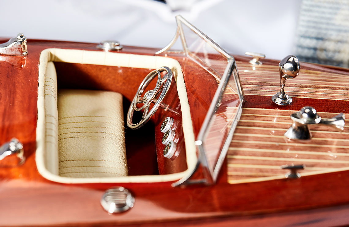 Classic Boat Style