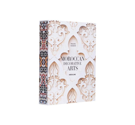 Moroccan Decorative Arts