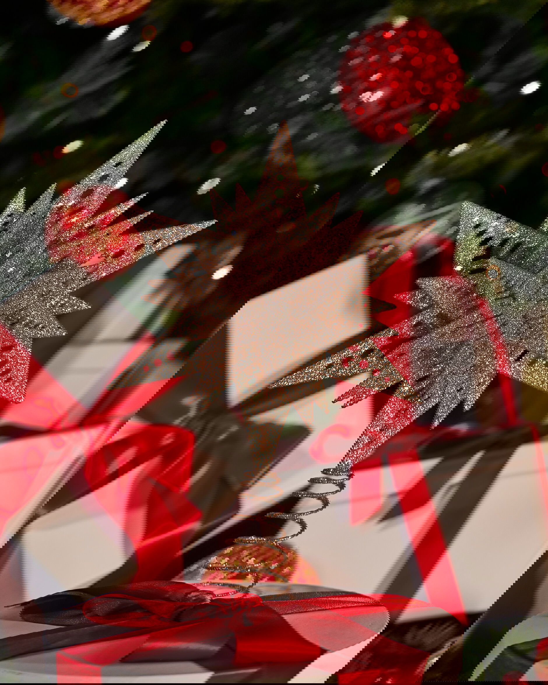 Wendell Spitzenstern champagner