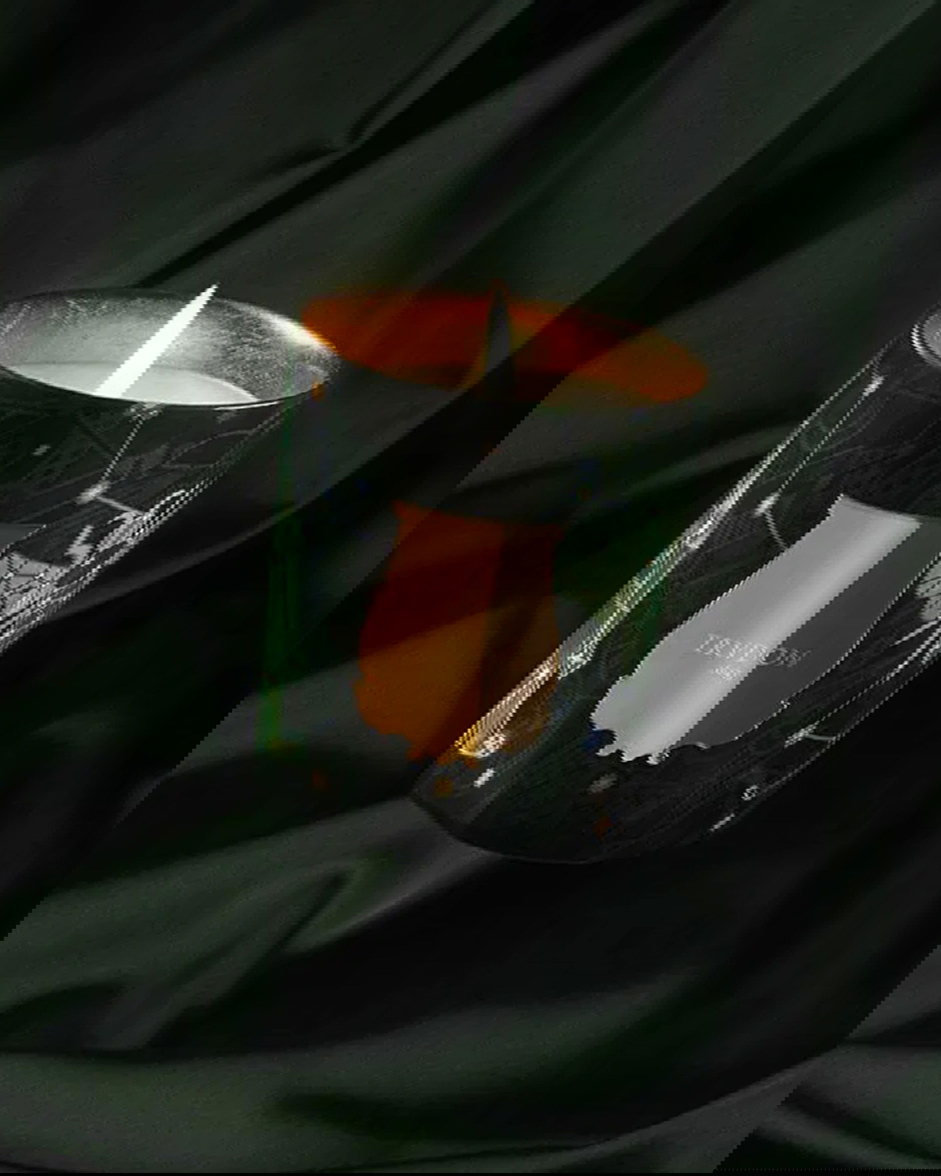 Trudon Fir Duftkerze