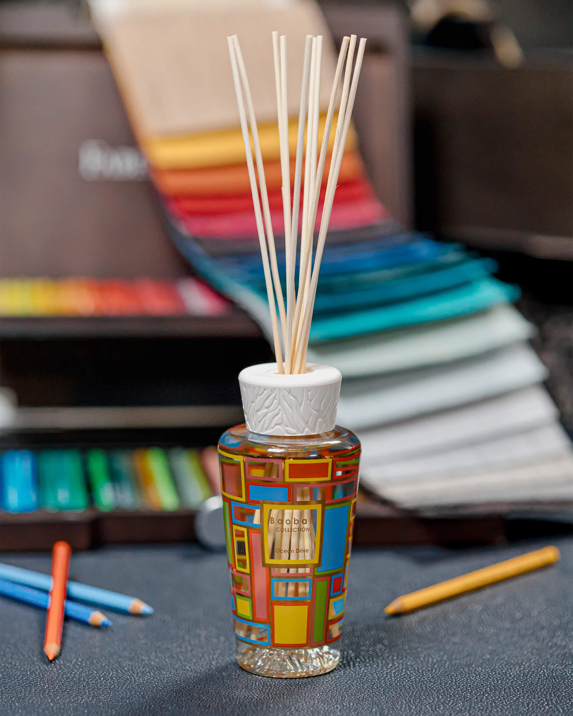 Ocean Drive Diffuser