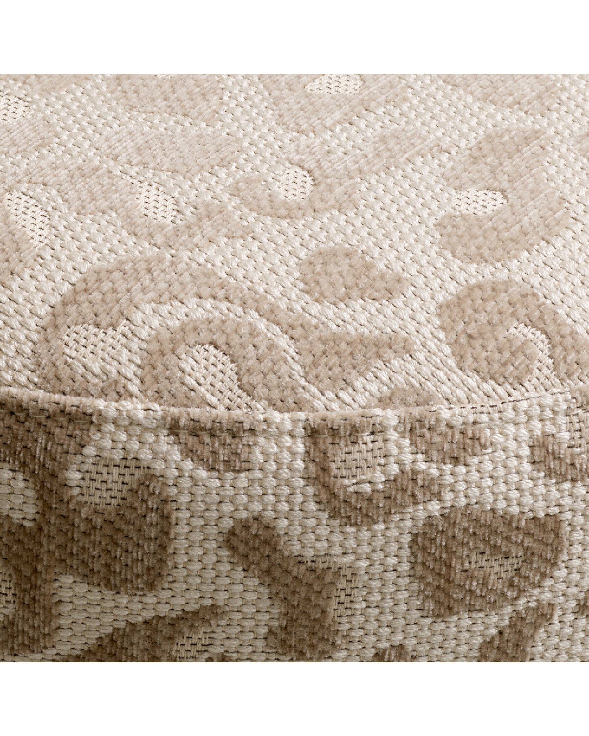 Greer jakkara Harley leopard beige