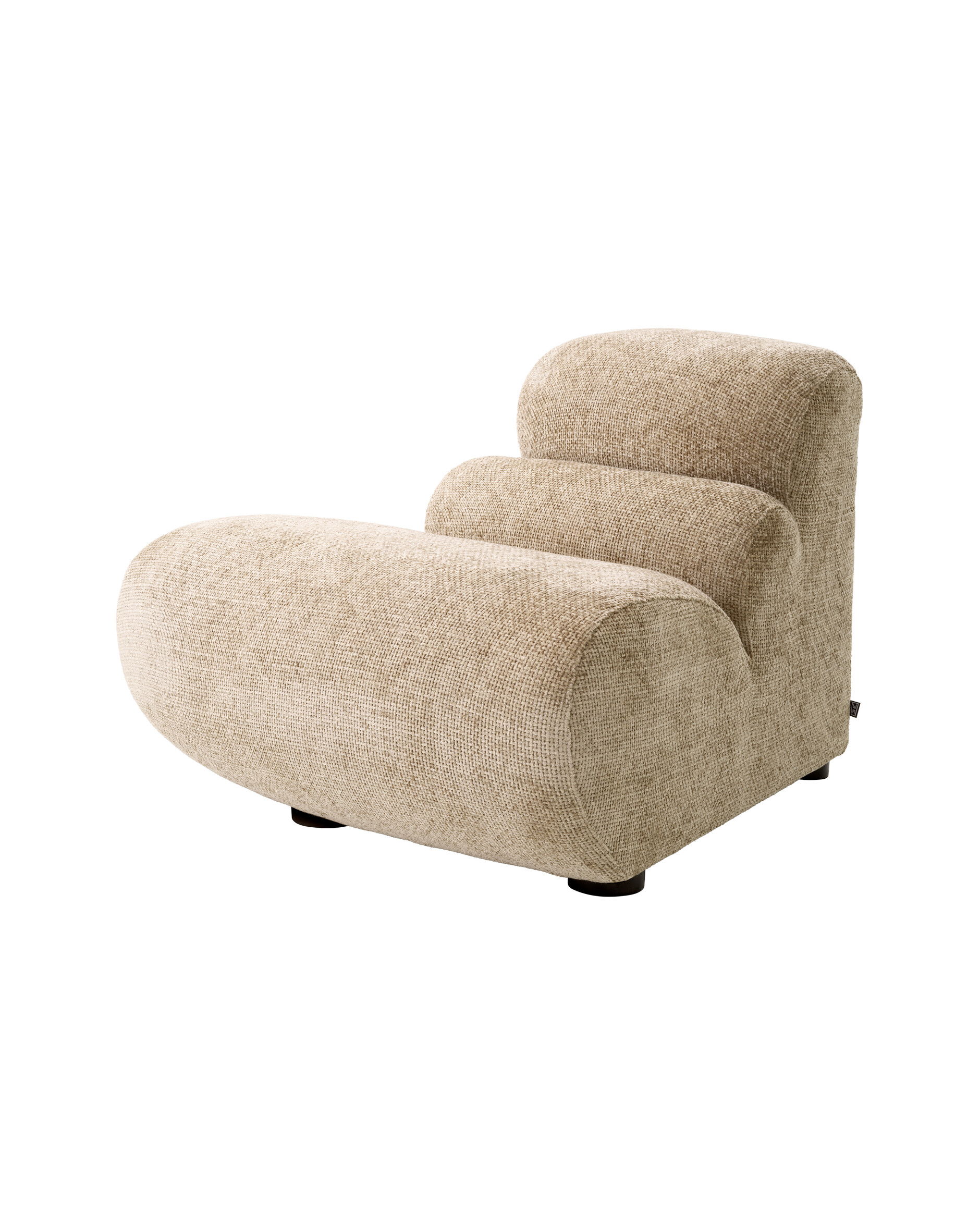 Lindau modul hörn utsida lyssa sand